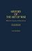 History of the Art of War Within the Framework of Political HistorY
