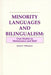Minority Languages and Bilingualism