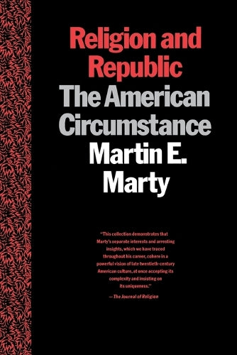 Religion and Republic