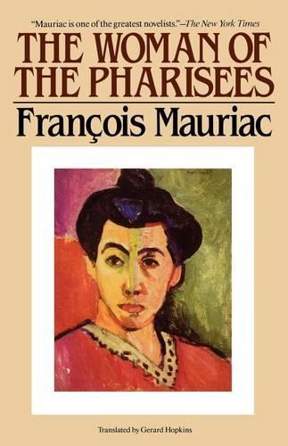 The Woman of the Pharisees
