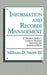Information and Records Management