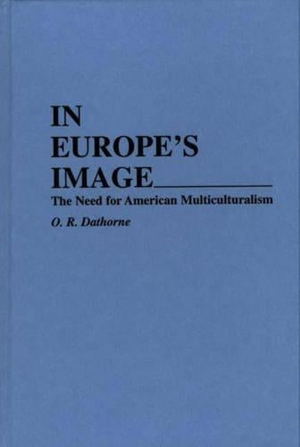 In Europe's Image