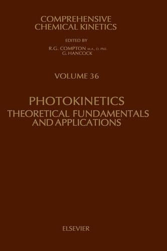Photokinetics