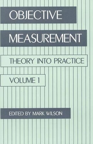 Objective Measurement