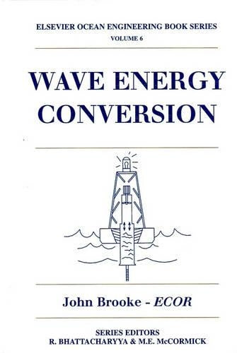 Wave Energy Conversion