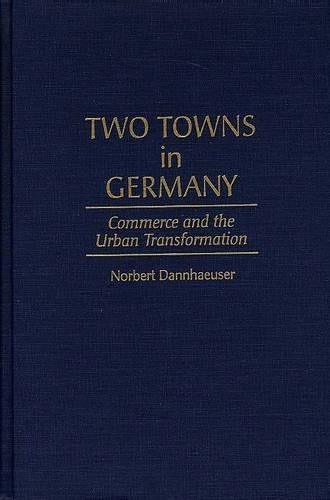 Two Towns in Germany