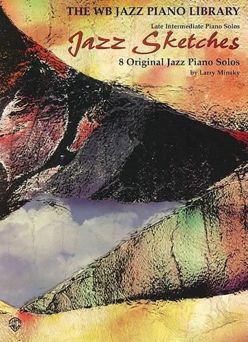 Jazz Sketches