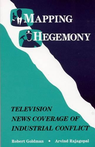 Mapping Hegemony