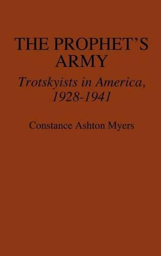 The Prophet's Army