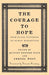The Courage to Hope