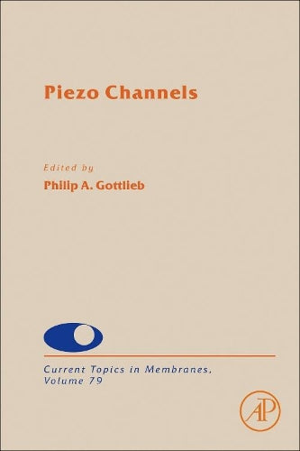 Piezo Channels