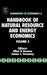 Handbook of Natural Resource and Energy