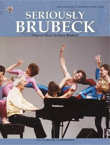 Seriously Brubeck
