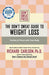 The Don't Sweat Guide to Weight Loss