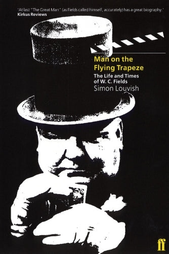 Man on the Flying Trapeze