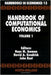 Handbook of Computational Economics