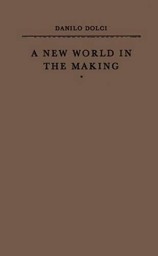 A New World in the Making