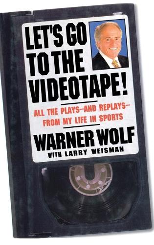 Let's Go to the Videotape