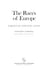 The Races of Europe