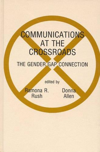 Communications at the Crossroads