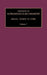 Advances in Supramolecular Chemistry