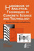 Handbook of Analytical Techniques in Concrete Science and Technology