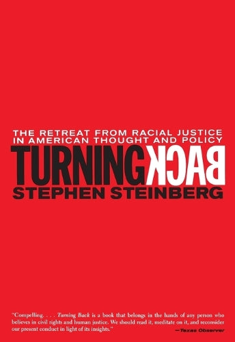 Turning Back