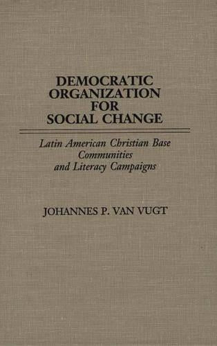 Democratic Organization for Social Change