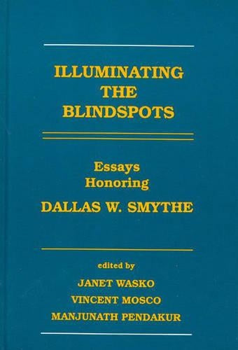 Illuminating the Blindspots