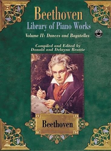 Library of Piano Works Vol. 2