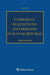 Corporate Acquisitions and Mergers in Slovak Republic