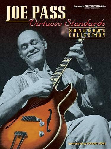 Virtuoso Standards