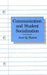Communication and Student Socialization