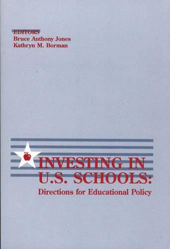 Investing in U.S. Schools