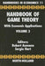 Handbook of Game Theory with Economic Applications