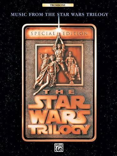 Music from The Star Wars Trilogy