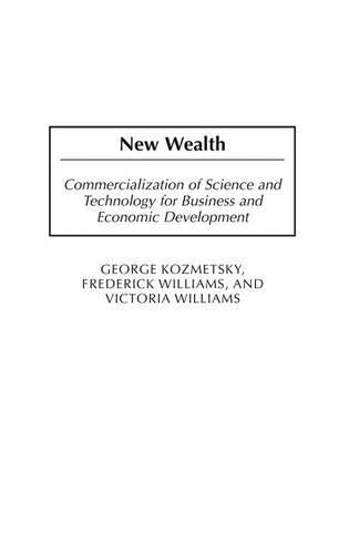 New Wealth