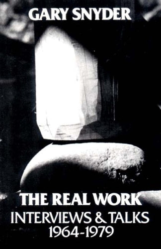 The Real Work