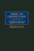 Israel as Center Stage
