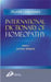 International Dictionary of Homeopathy
