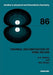 Thermal Decomposition of Ionic Solids