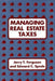 Managing Real Estate Taxes
