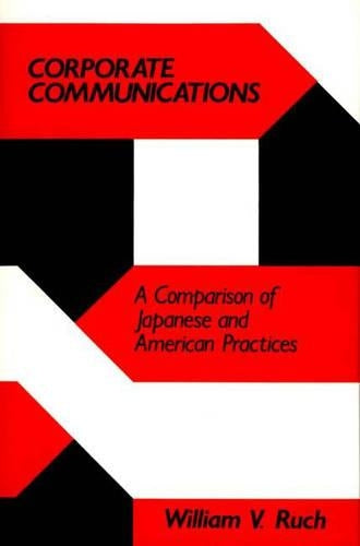 Corporate Communications