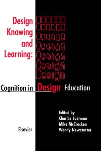 Design Knowing and Learning