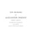 The Memoirs of Alexander Herzen, Parts I and II