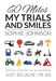 60 Miles My Trials and Smiles