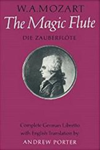 The Magic Flute