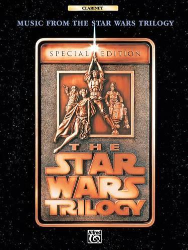 Music from The Star Wars Trilogy