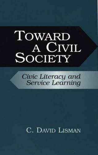 Toward a Civil Society