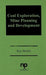 Coal Exploration, Mine Planning and Development